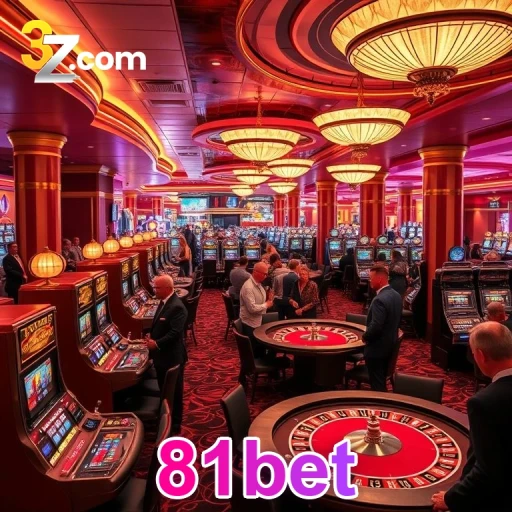 81bet app Baixar