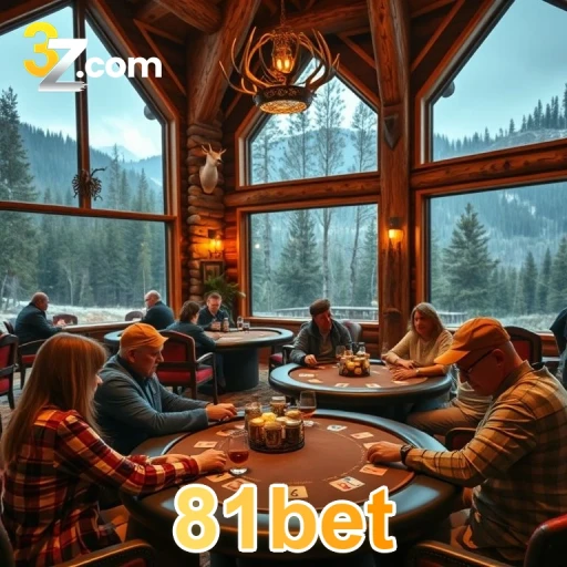 81bet app