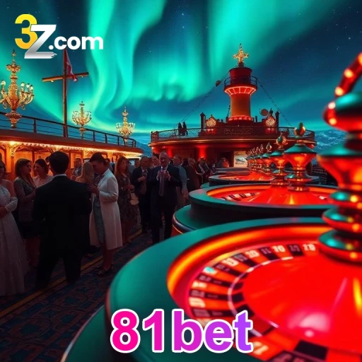81bet app Confiavel