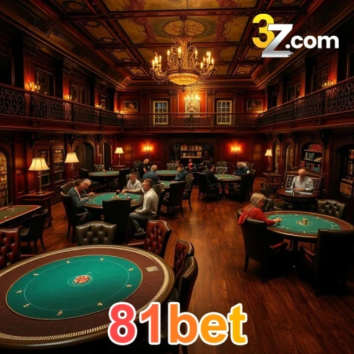 81bet app Login