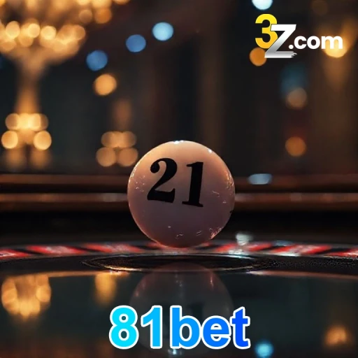 81bet app